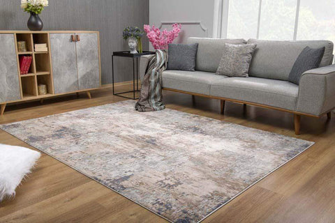azure Rug - 205452 - Beige