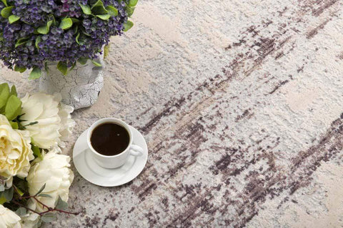 azure Rug - 205463 - Violet