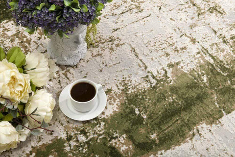 azure Rug - 205465 - Green