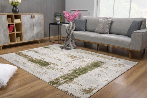 azure Rug - 205465 - Green