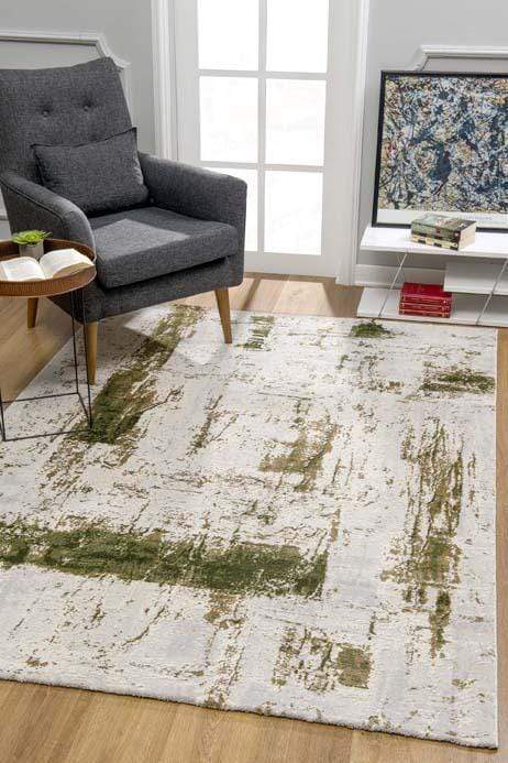 azure Rug - 205465 - Green