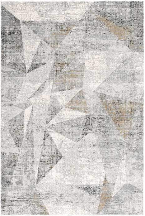 Lana Rug - 201003 - Grey