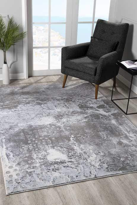 Savannah Rug - 205813 - Blue