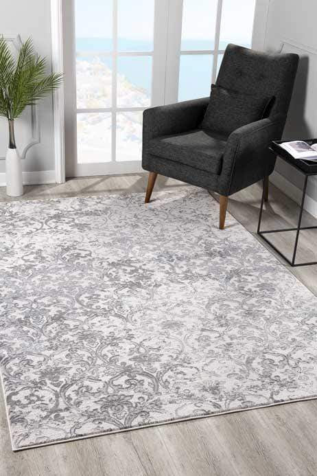 Savannah Rug - 206242 - Cream