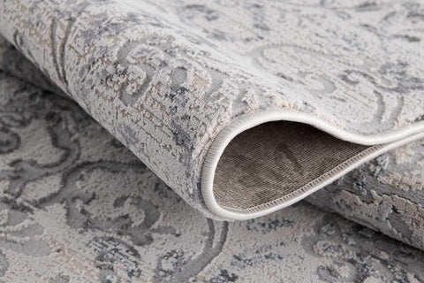 Savannah Rug - 206242 - Cream