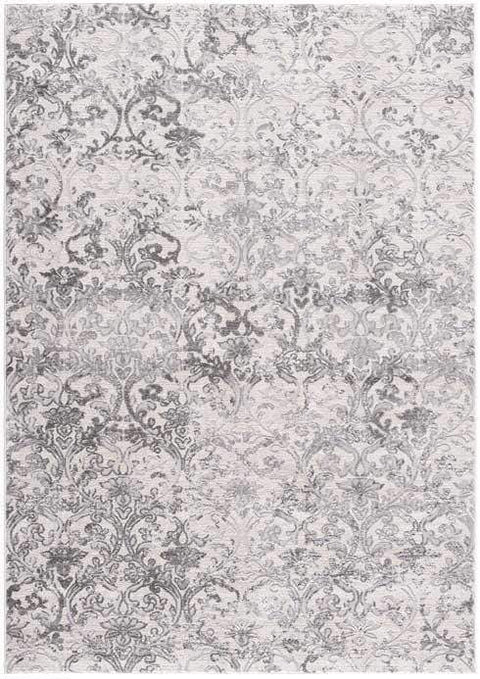 Savannah Rug  - 206242 - Cream