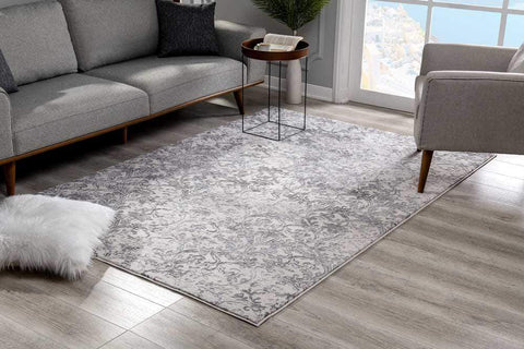 Savannah Rug  - 206242 - Cream