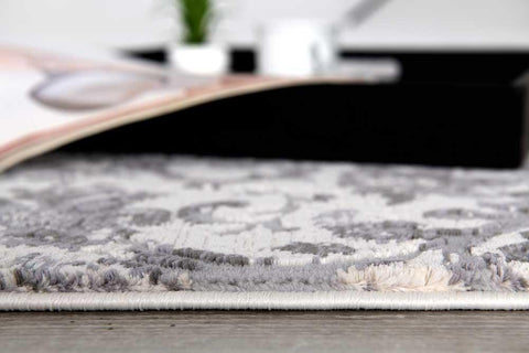 Savannah Rug - 206242 - Cream