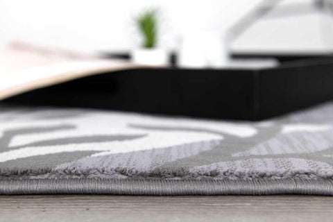 Savannah Rug - 207081 - Grey