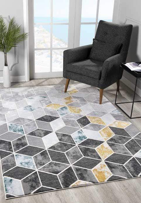 Savannah Rug - 207768 - Multi