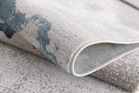 Skylar Rug - 201040 - Cream Grey