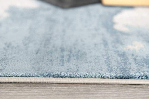 Skylar Rug - 201040 - Cream Grey