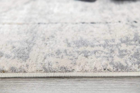 Skylar Rug  - 201096 - Cream Grey