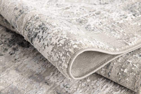 Skylar Rug  - 201110 - Cream Grey