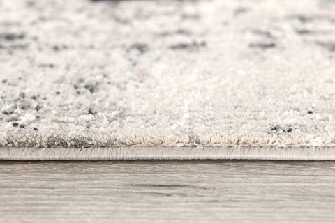 Skylar Rug  - 201110 - Cream Grey