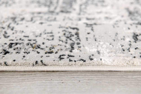 Skylar Rug - 201119 - Cream Grey