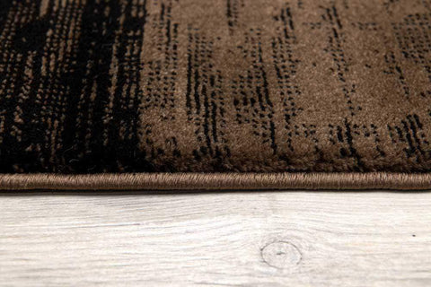 Victoria Rug  - 201166 - Brown