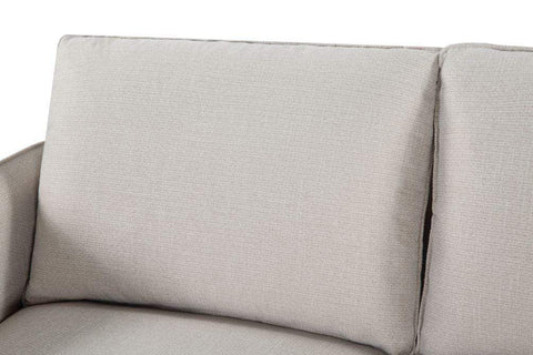 London Loveseat-Larkin Oat