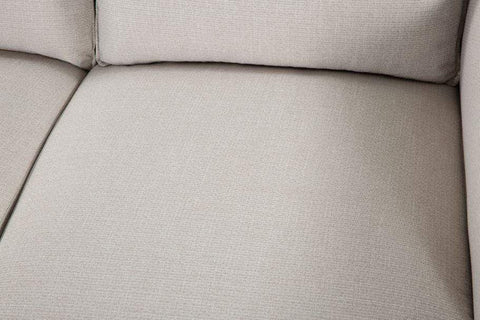 London Loveseat-Larkin Oat