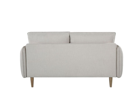 London Loveseat-Larkin Oat