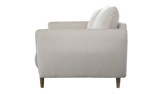 London Loveseat-Larkin Oat