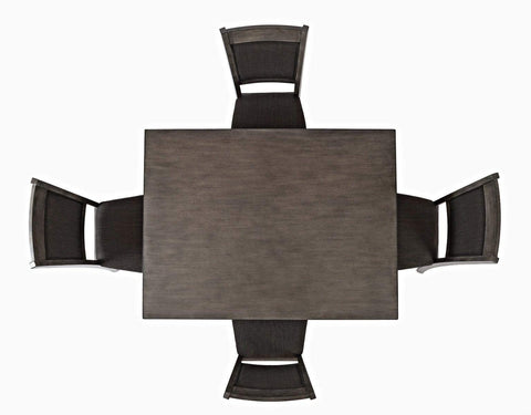 vendor-unknown Kitchen & Dining Greyson heights 5pc - Dining height (5349732024473)