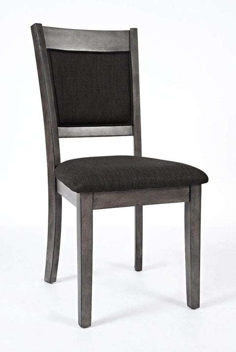 vendor-unknown Kitchen & Dining Greyson heights 5pc - Dining height (5349732024473)