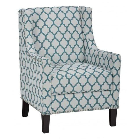 vendor-unknown Living Room Jeanie Accent Chair (5349463654553)