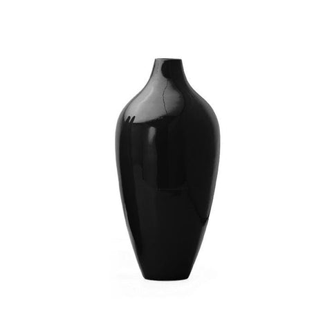 vendor-unknown Home Accents Juno Lacquered Large Vase (5349676777625)