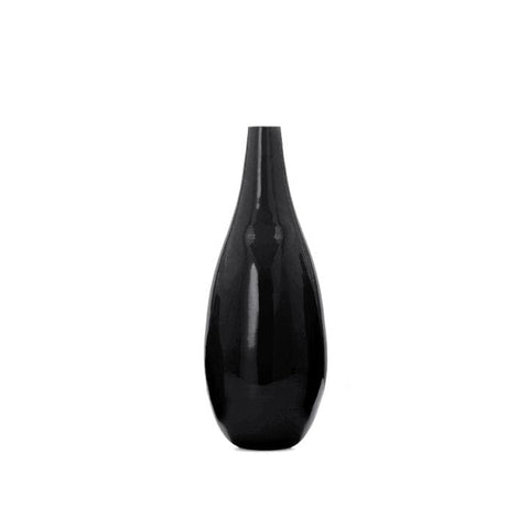vendor-unknown Home Accents Juno Lacquered Short Vase (5349676613785)
