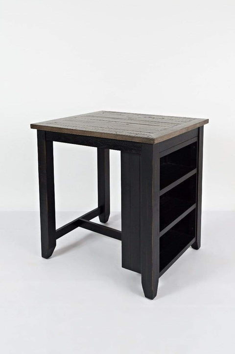 vendor-unknown Kitchen & Dining Madison County 3pc Counter Height Set (5349715247257)