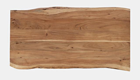 Nature's Edge Counter Height 52" - Natural