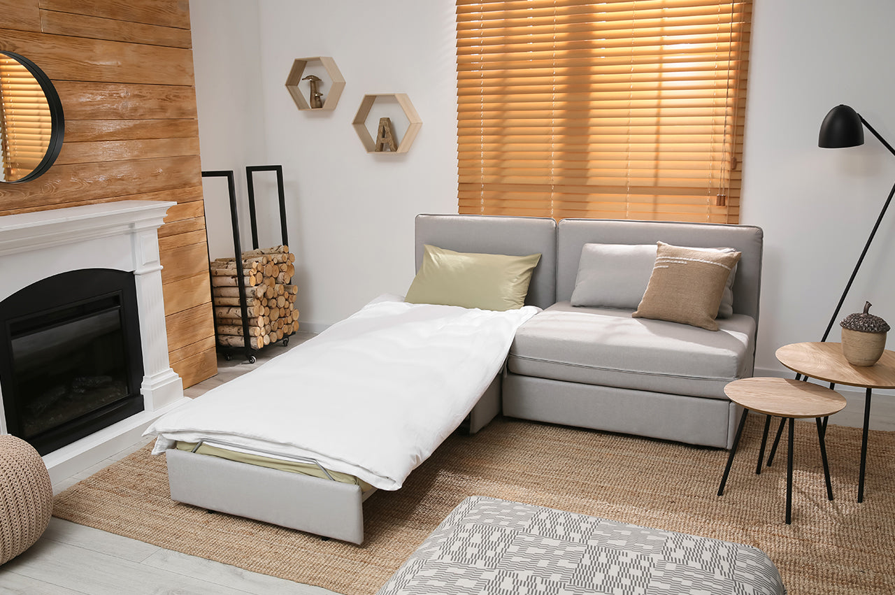 Is a Sofa Bed the Right Choice for You?
