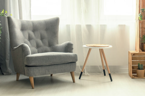 Multi-Functional End Tables: Furniture That Does More