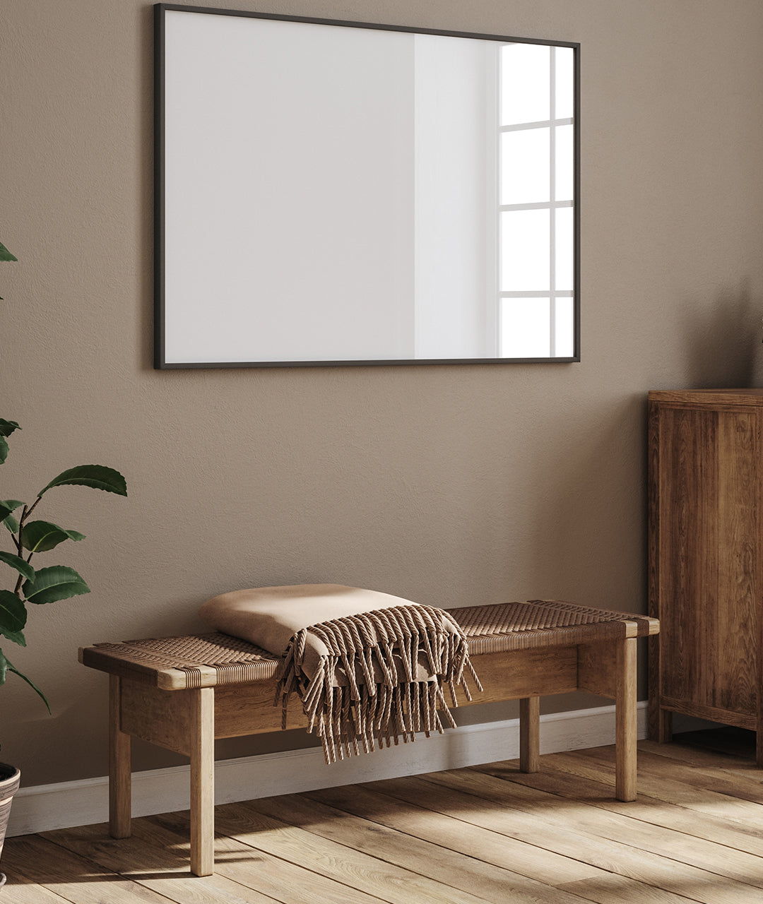 How Storage Benches Can Simplify Your Organization!