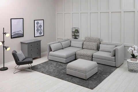Why You Should Consider Getting a Modular Sofa Today