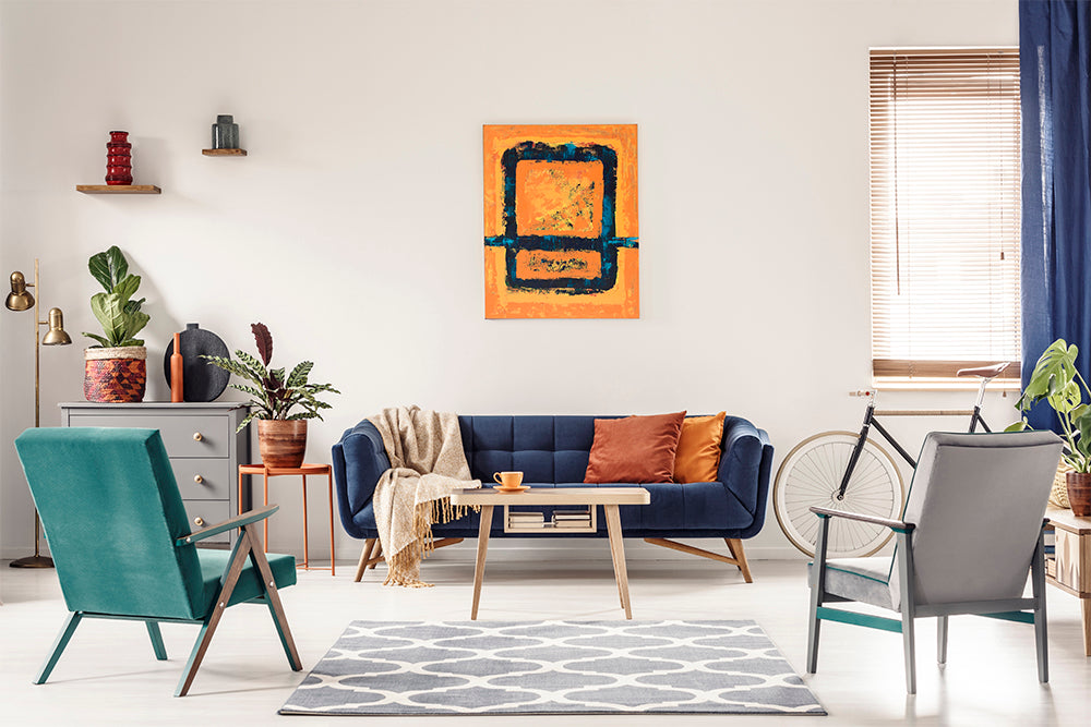 Consider Purchasing a Sofa Bed for Your Home