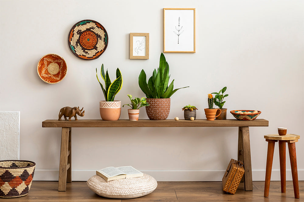 9 Chic Entryway Bench Ideas for a Unique Home Entrance