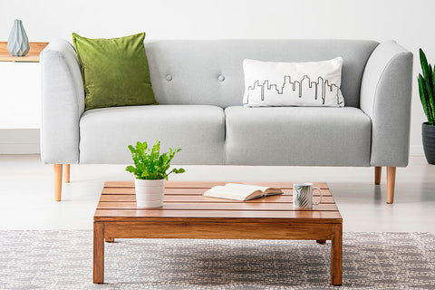 Why Should Homeowners Add Small Coffee Tables at Home?