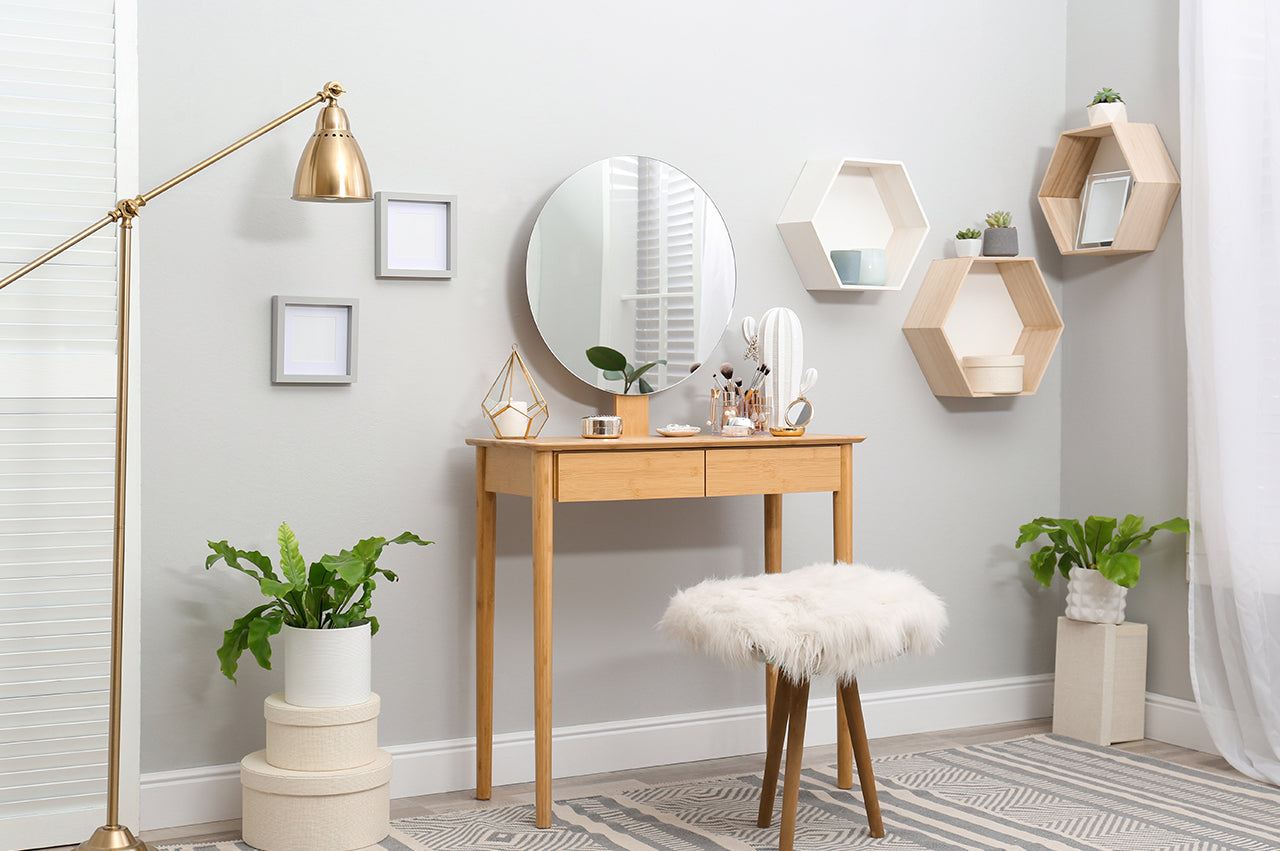 Vanity Styles Making a Comeback in 2024!