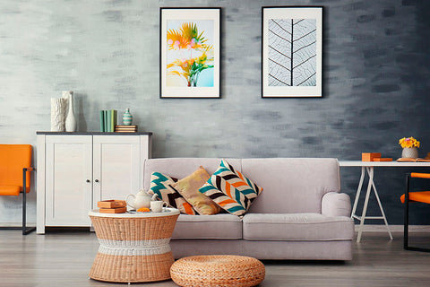 3 Tips to Properly Decorate Your First Apartment or Home