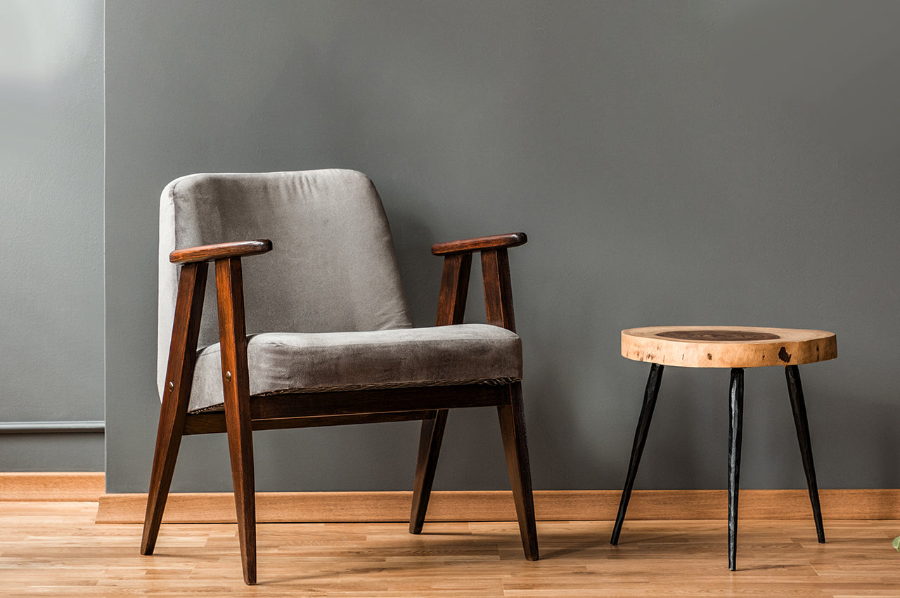 Tips on Effectively Utilizing End Tables in Your Home!