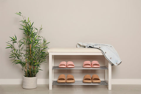 7 Reasons Why You Need Storage Benches in Your Home