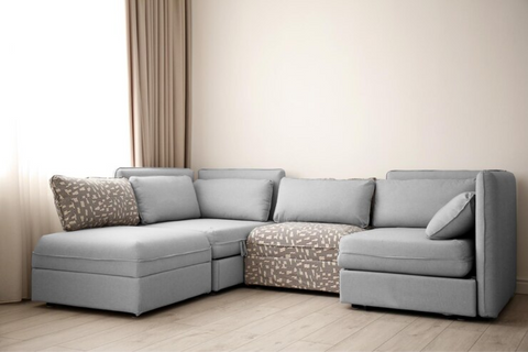 Why are Sectional Sofas Taking Over Living Spaces?
