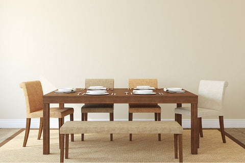 Dining Tables: A Guide to Choosing The Right Shape