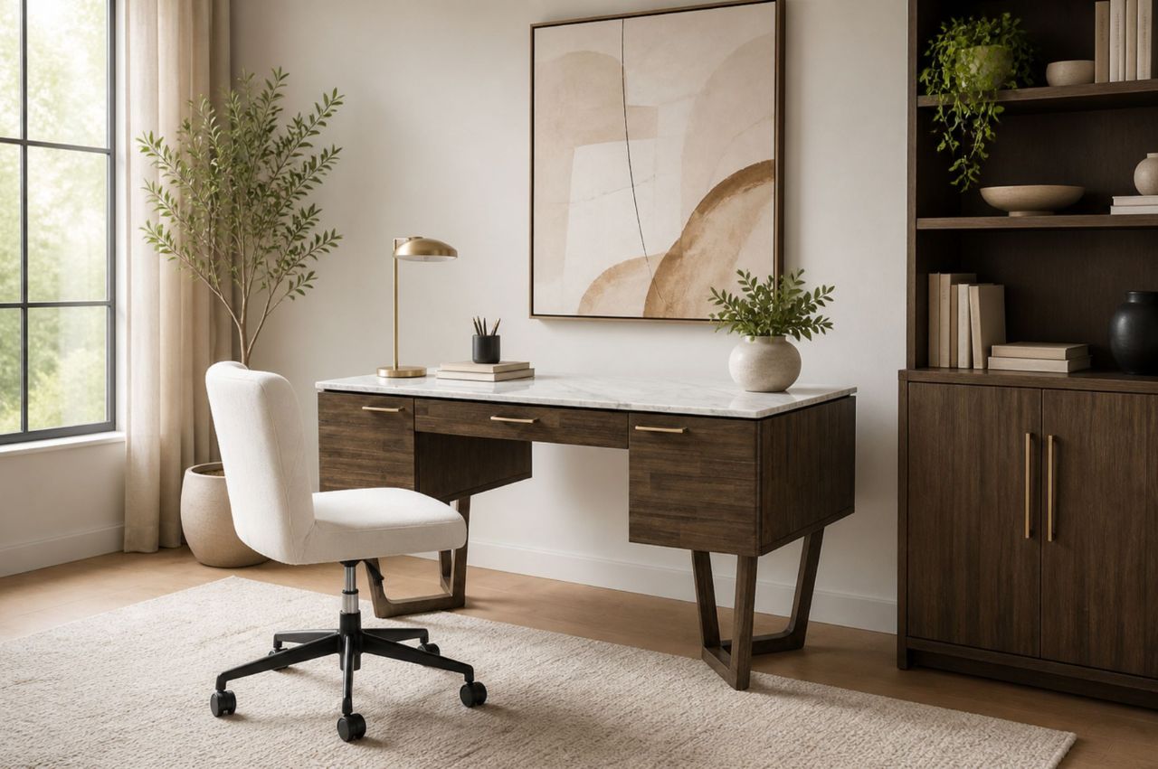 Are You Overdecorating? 3 Signs & Simple Ways to Fix Your Space