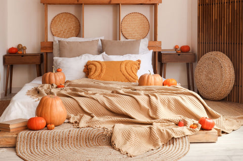 Creating a Relaxing Bedroom With the Right Furniture in Edmonton