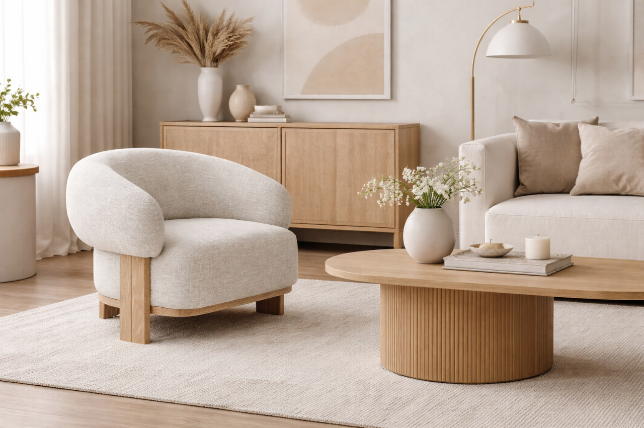 Canadian spring and Accent chairs choices - Here.