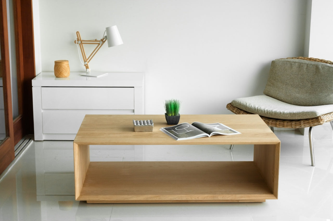 Coffee Tables That Steal the Show in Every Living Room