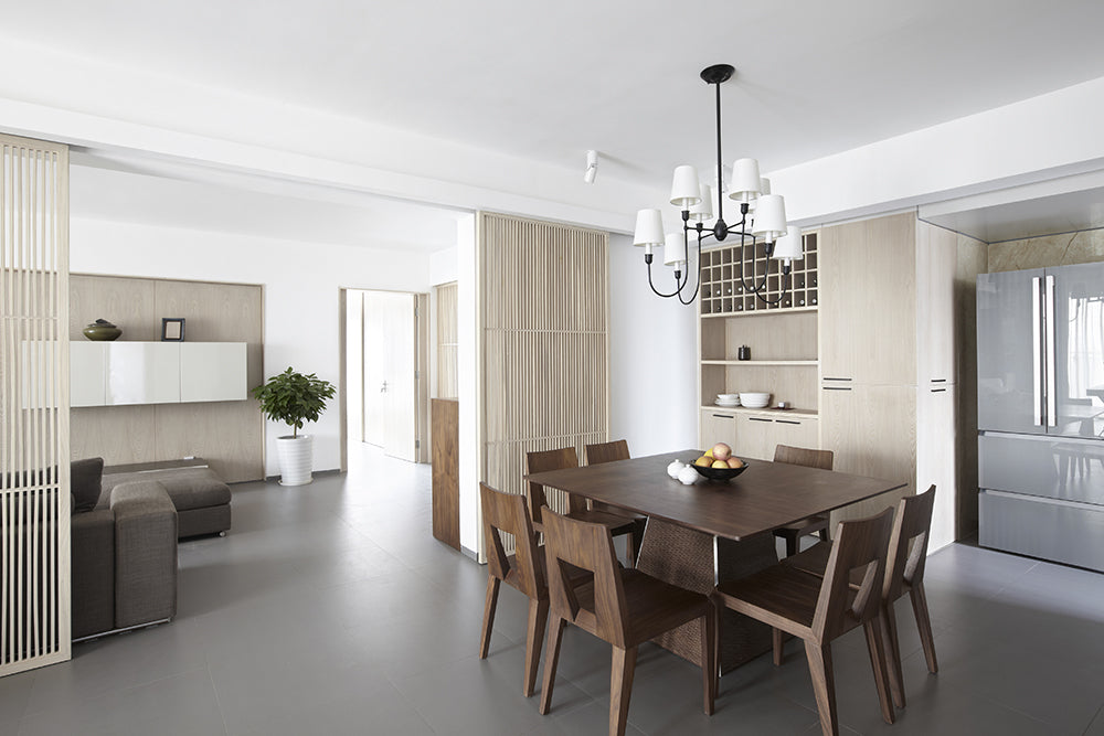 Important Things to Consider When Buying a Dining Table